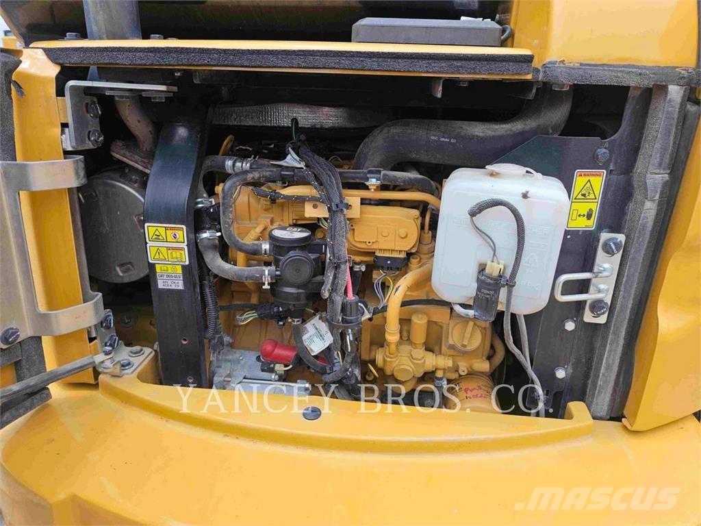 CAT 305E2CR 履帶式 挖土機/掘鑿機/挖掘機