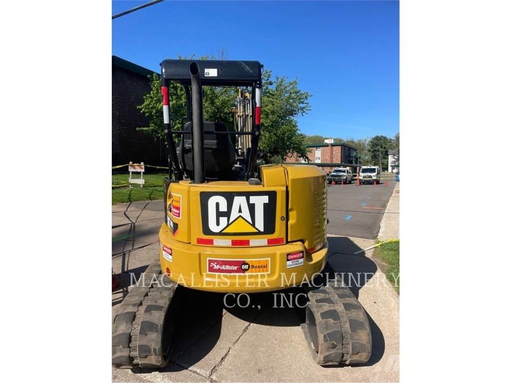 CAT 305E2CR 履帶式 挖土機/掘鑿機/挖掘機