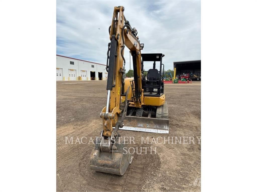 CAT 305E2CR 履帶式 挖土機/掘鑿機/挖掘機