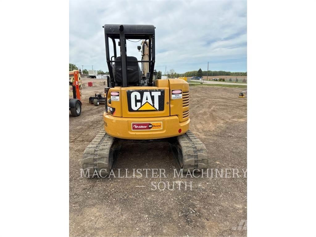 CAT 305E2CR 履帶式 挖土機/掘鑿機/挖掘機