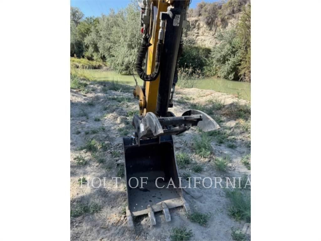 CAT 305E2CR 履帶式 挖土機/掘鑿機/挖掘機