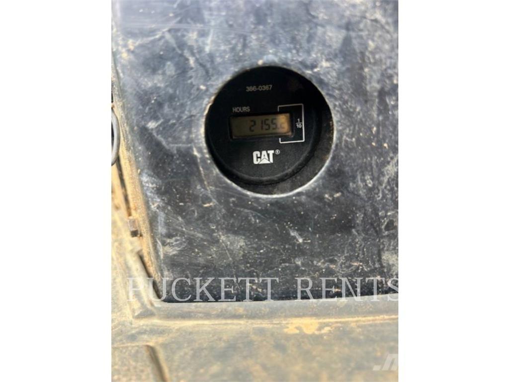CAT 305E2CR 履帶式 挖土機/掘鑿機/挖掘機