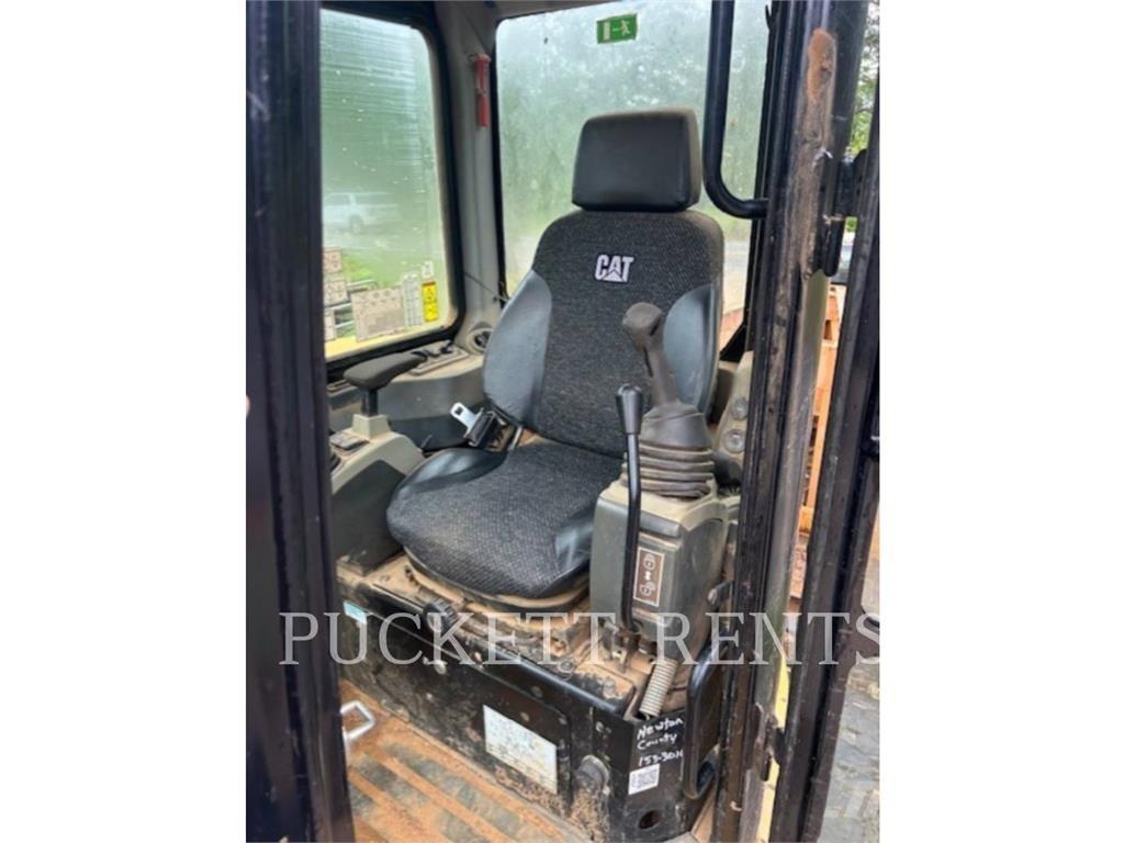 CAT 305E2CR 履帶式 挖土機/掘鑿機/挖掘機
