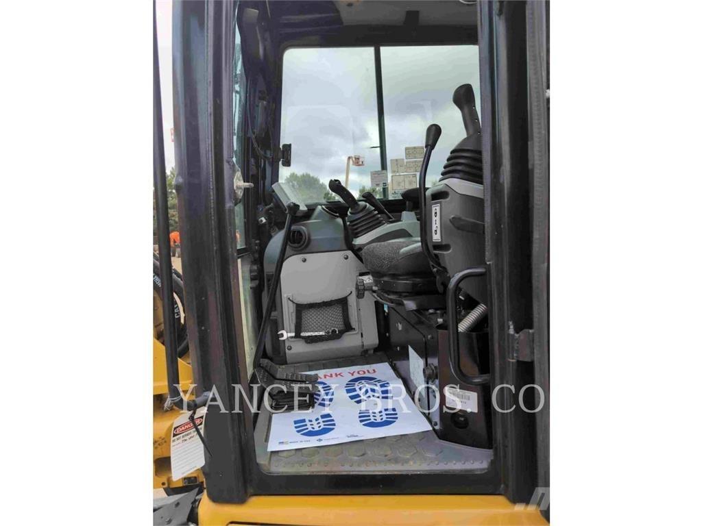 CAT 305E2CR 履帶式 挖土機/掘鑿機/挖掘機
