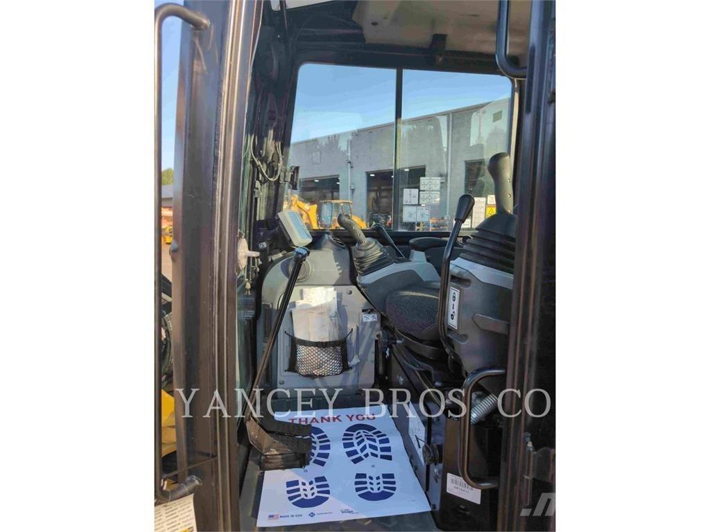 CAT 305E2CR 履帶式 挖土機/掘鑿機/挖掘機