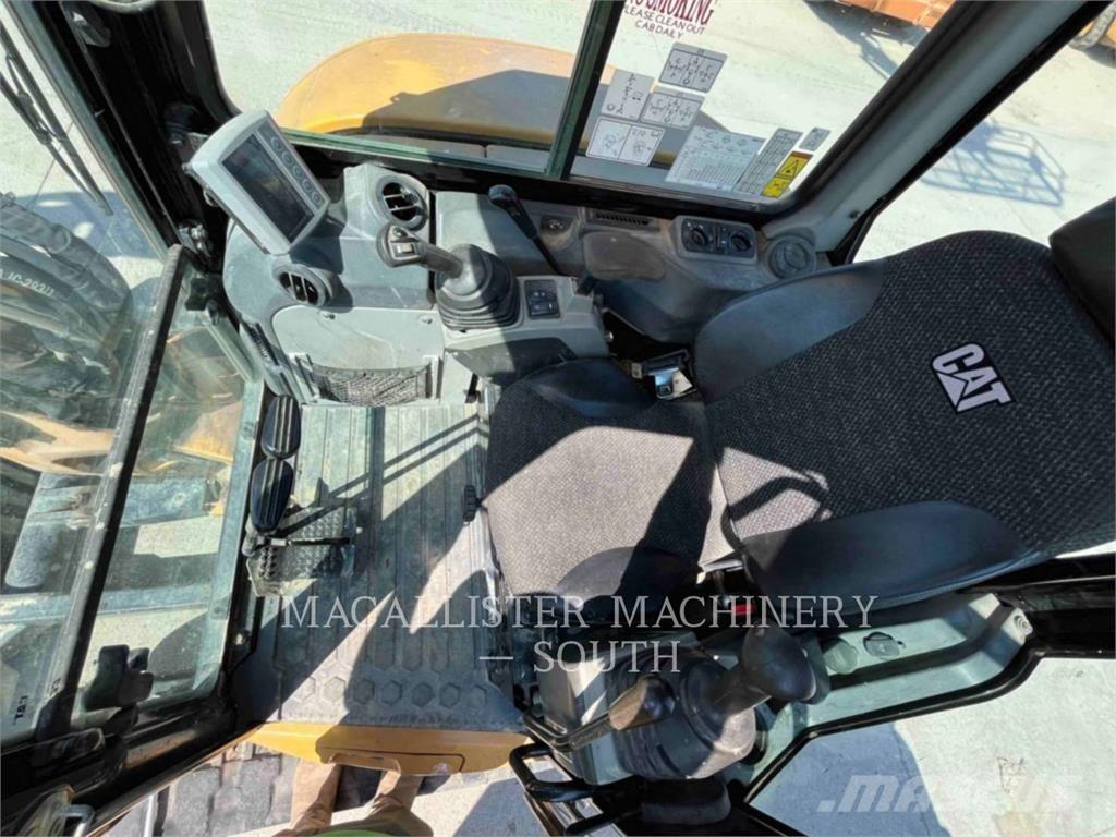CAT 305E2CR 履帶式 挖土機/掘鑿機/挖掘機