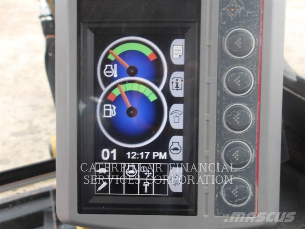 CAT 305E2CR 履帶式 挖土機/掘鑿機/挖掘機