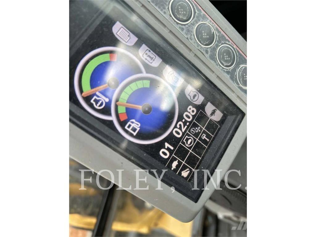 CAT 305E2CR 履帶式 挖土機/掘鑿機/挖掘機