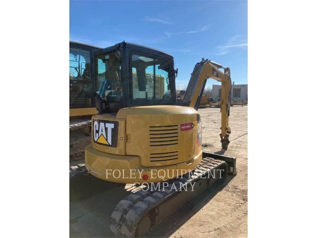 CAT 305E2LC 履帶式 挖土機/掘鑿機/挖掘機