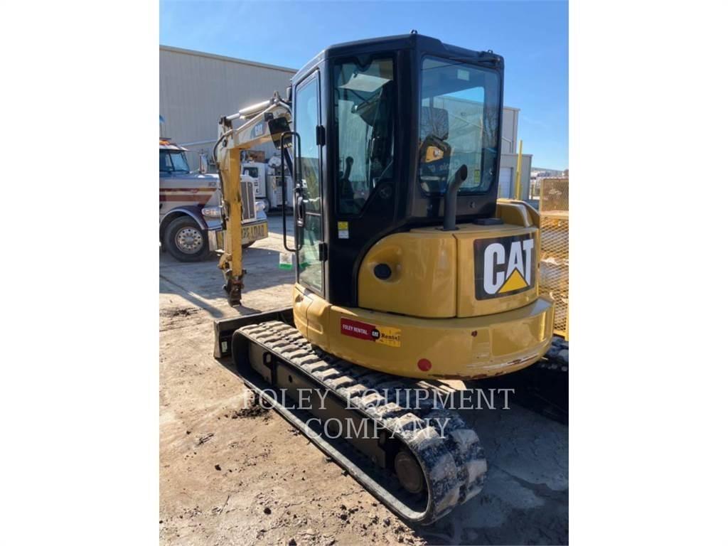 CAT 305E2LC 履帶式 挖土機/掘鑿機/挖掘機