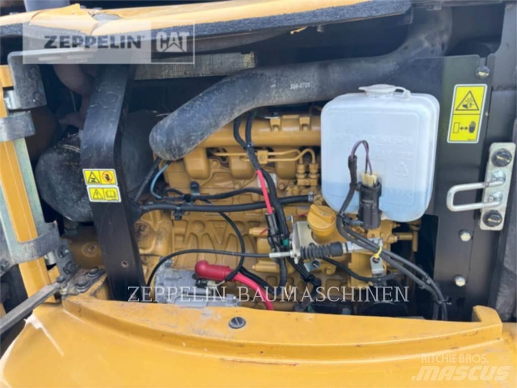 CAT 305ECR 履帶式 挖土機/掘鑿機/挖掘機