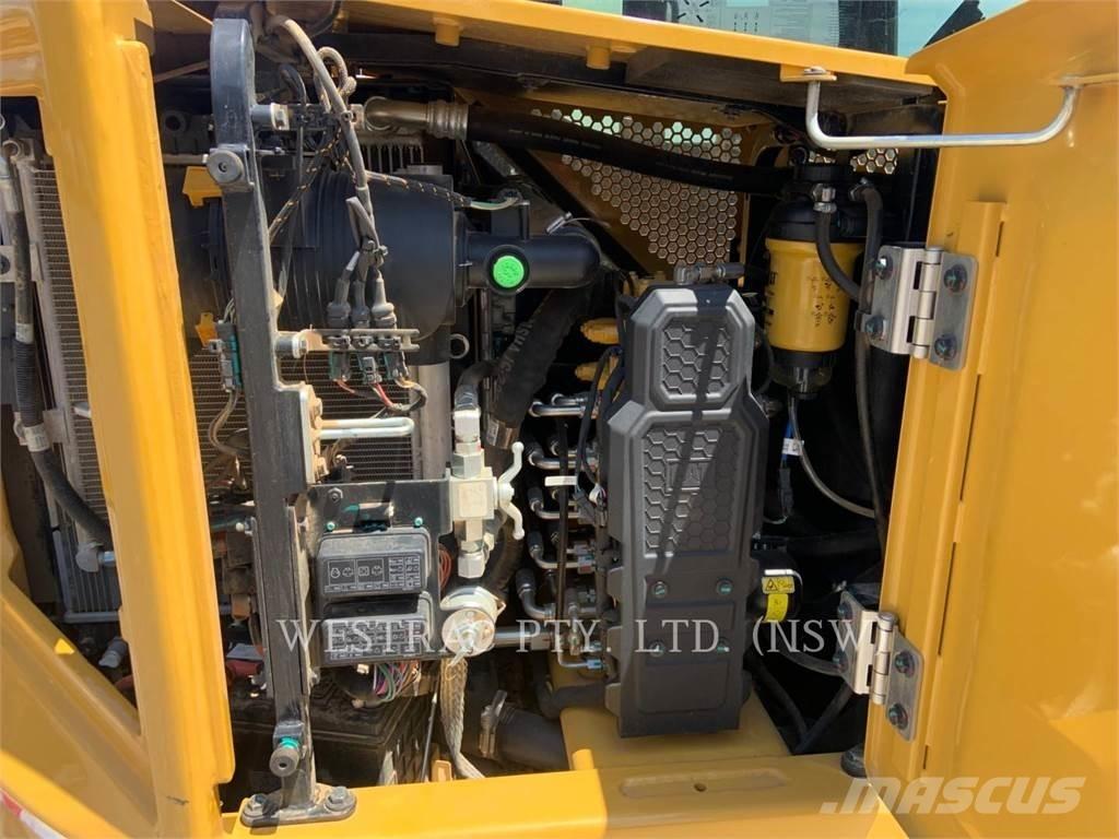 CAT 306 履帶式 挖土機/掘鑿機/挖掘機