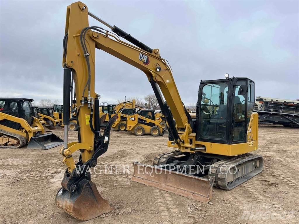 CAT 306 履帶式 挖土機/掘鑿機/挖掘機