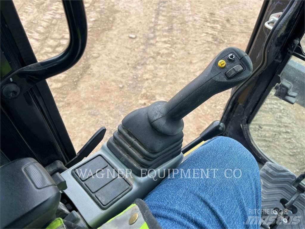 CAT 306 履帶式 挖土機/掘鑿機/挖掘機