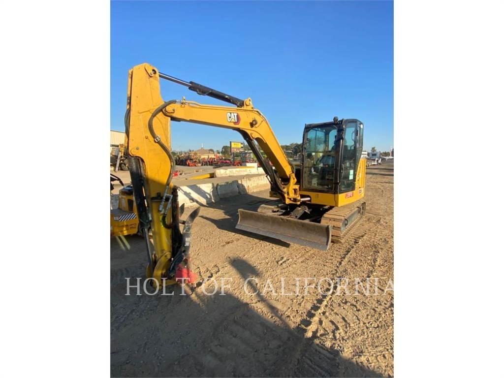 CAT 306 履帶式 挖土機/掘鑿機/挖掘機