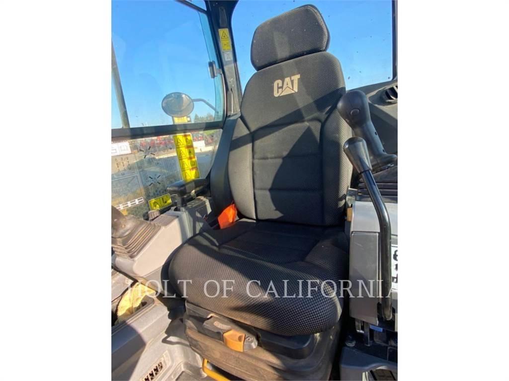 CAT 306 履帶式 挖土機/掘鑿機/挖掘機