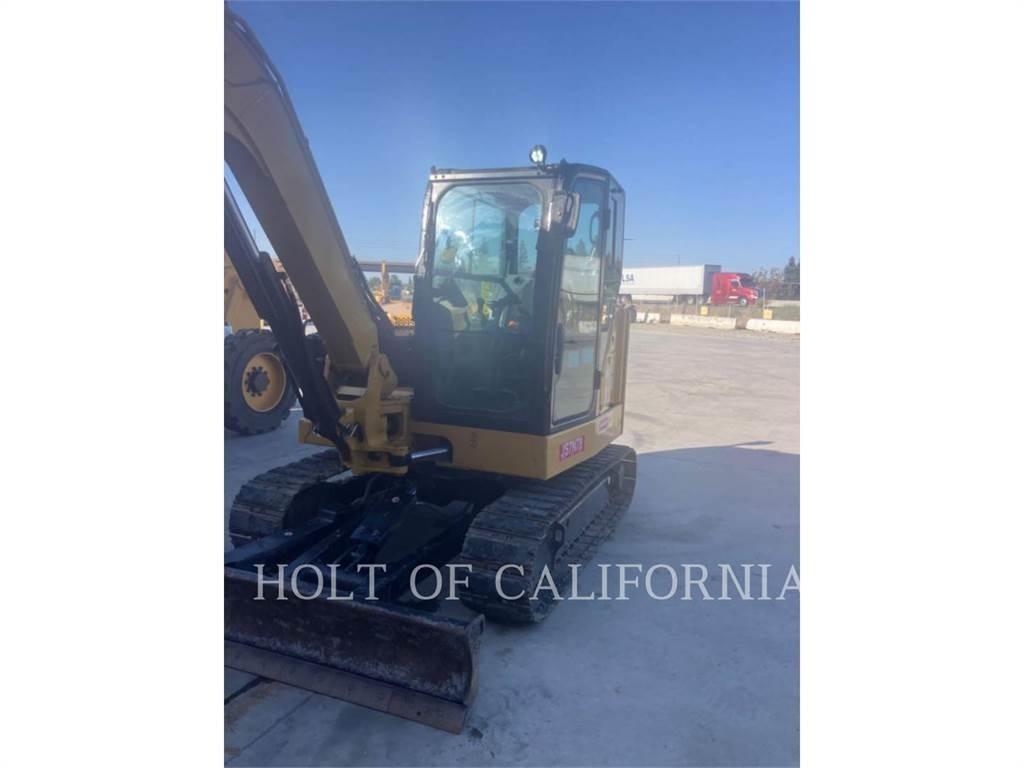 CAT 306 履帶式 挖土機/掘鑿機/挖掘機