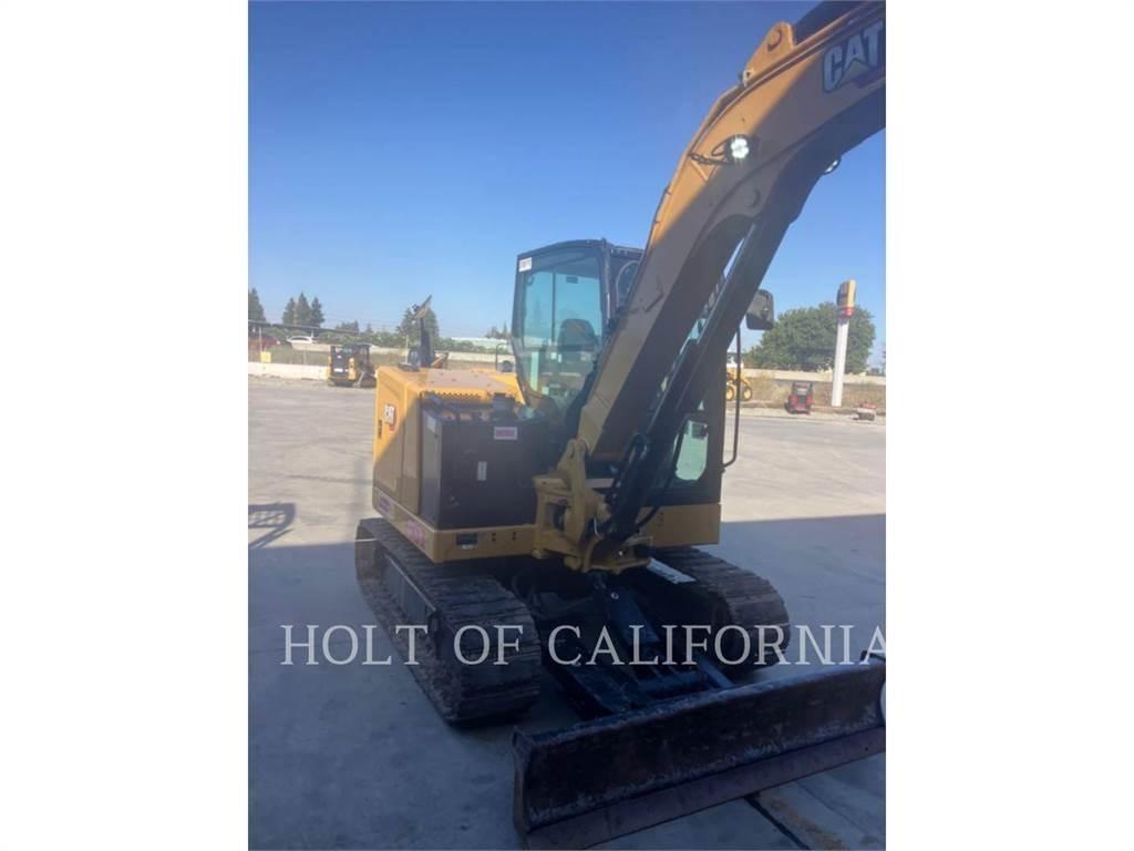CAT 306 履帶式 挖土機/掘鑿機/挖掘機