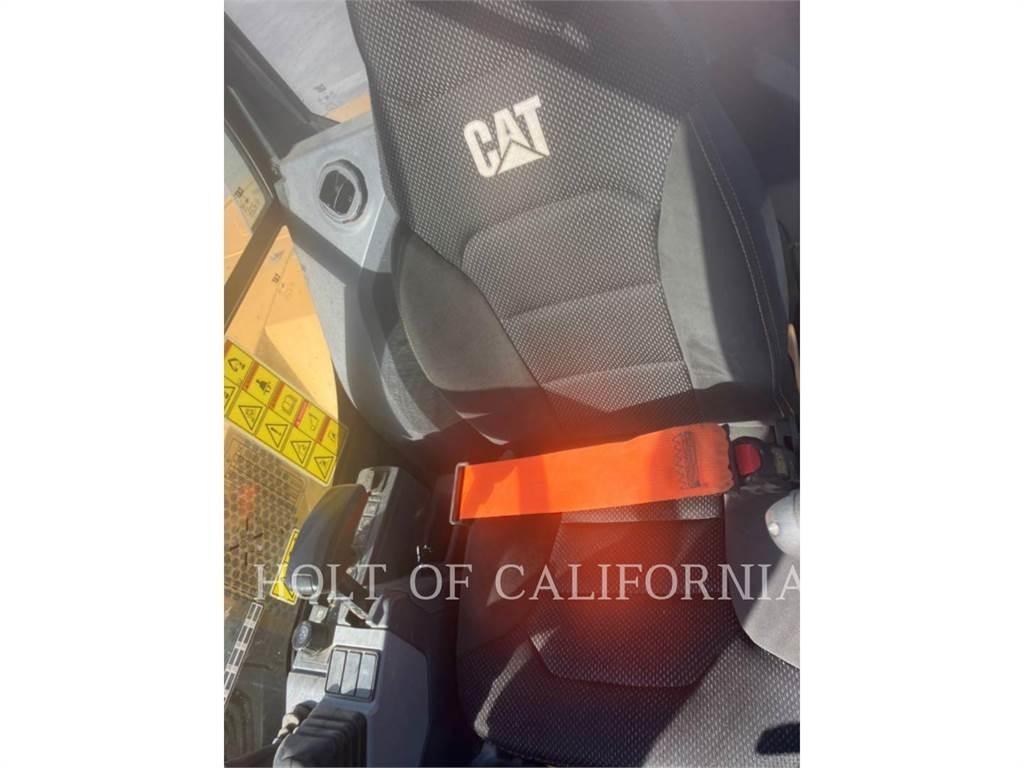 CAT 306 履帶式 挖土機/掘鑿機/挖掘機
