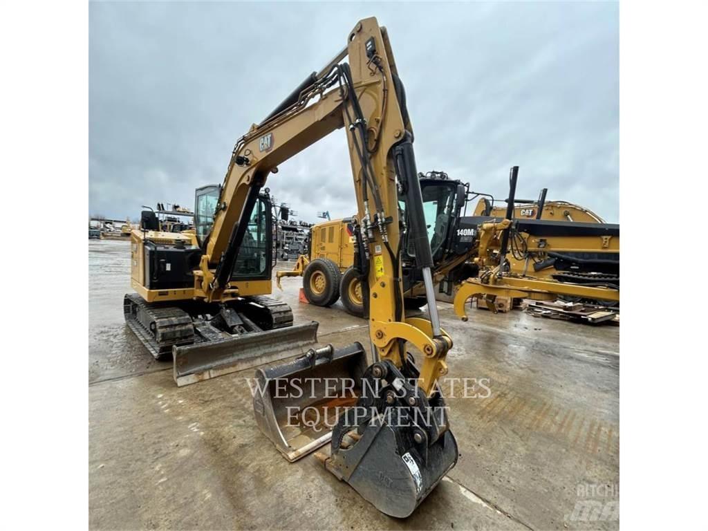 CAT 306 履帶式 挖土機/掘鑿機/挖掘機