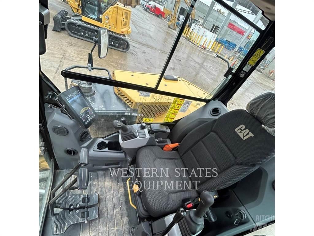 CAT 306 履帶式 挖土機/掘鑿機/挖掘機