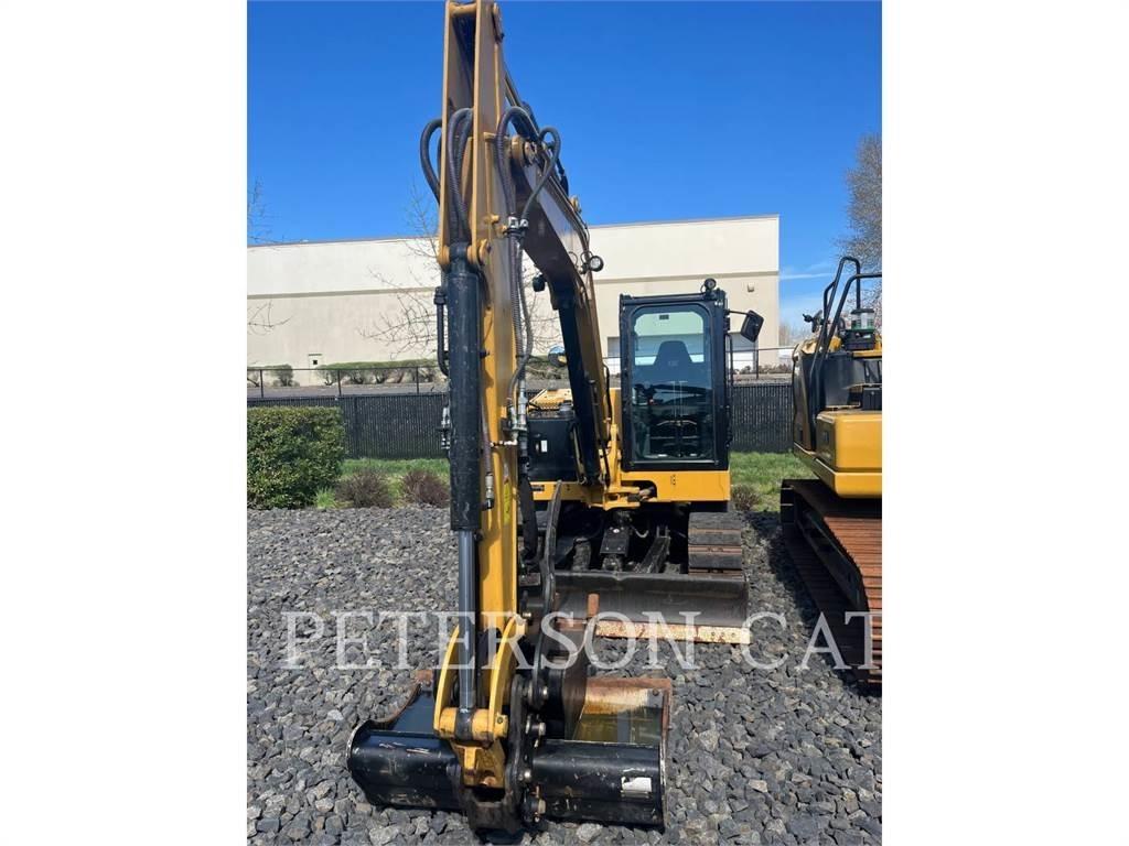 CAT 306 履帶式 挖土機/掘鑿機/挖掘機
