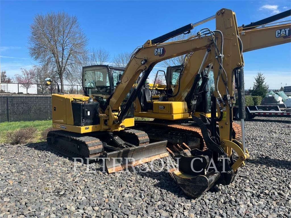 CAT 306 履帶式 挖土機/掘鑿機/挖掘機