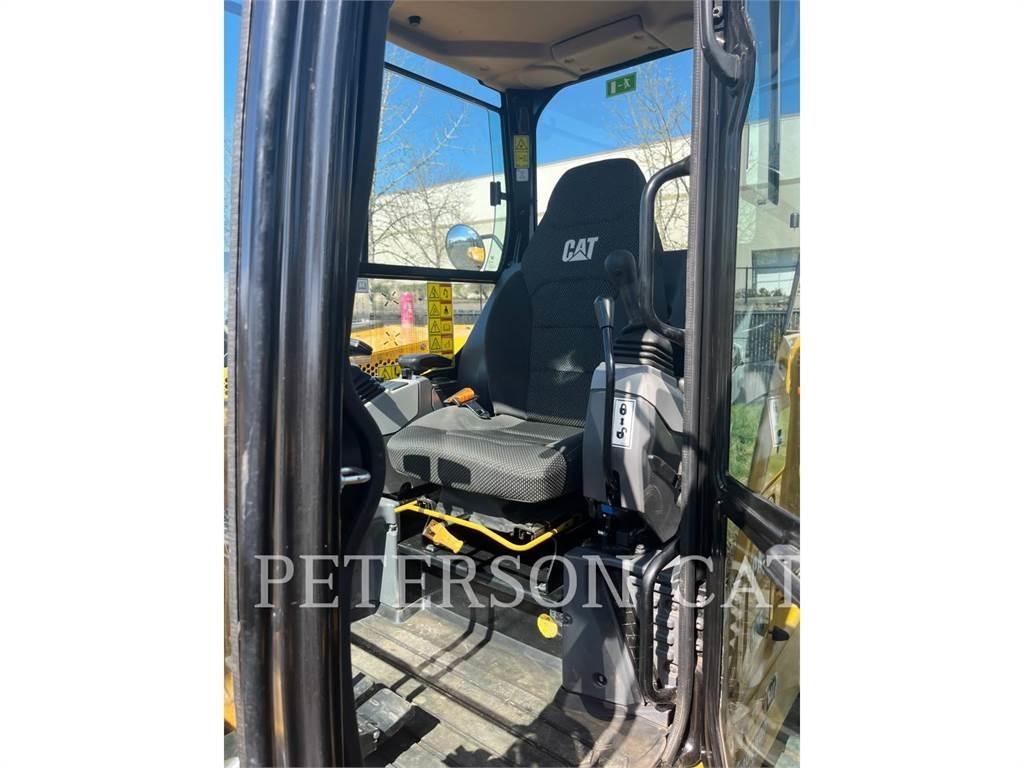CAT 306 履帶式 挖土機/掘鑿機/挖掘機