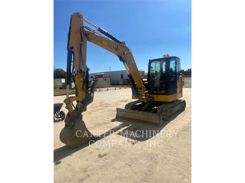 CAT 306 履帶式 挖土機/掘鑿機/挖掘機