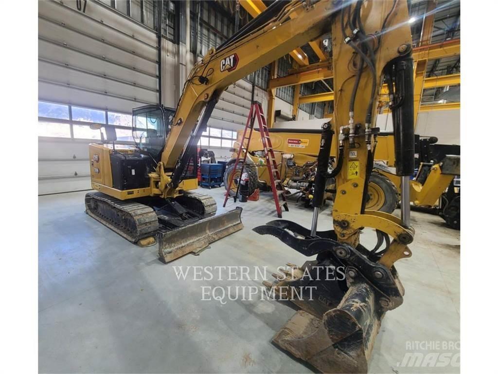 CAT 306 履帶式 挖土機/掘鑿機/挖掘機