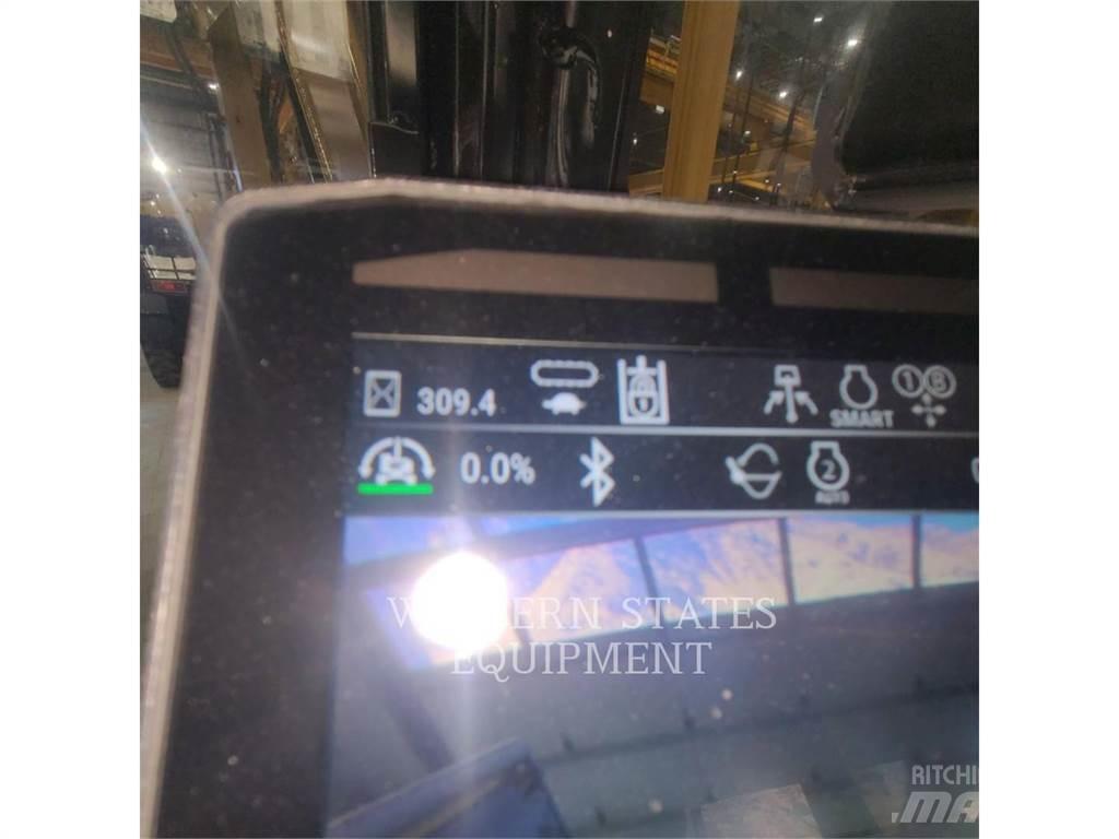 CAT 306 履帶式 挖土機/掘鑿機/挖掘機