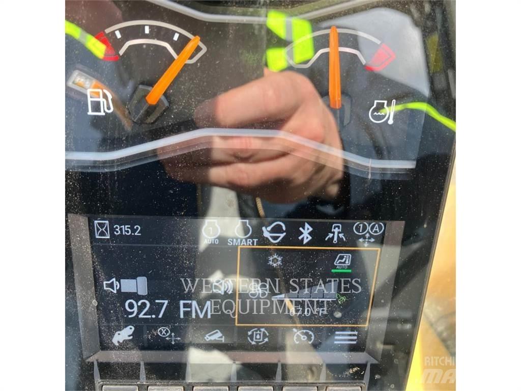 CAT 306 履帶式 挖土機/掘鑿機/挖掘機