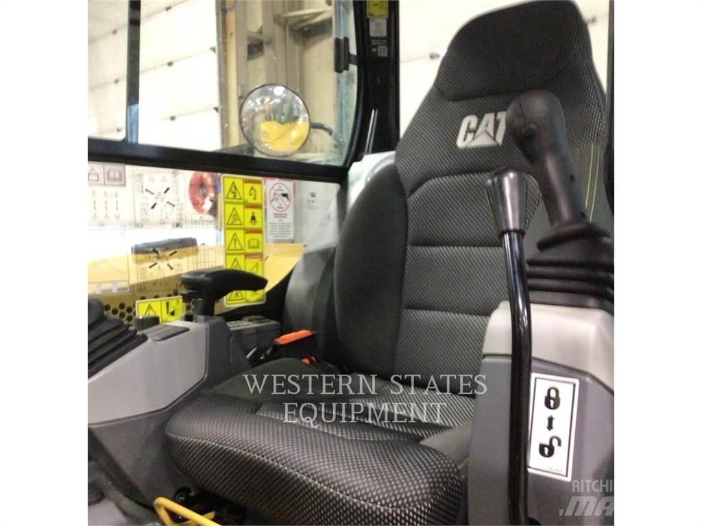 CAT 306 履帶式 挖土機/掘鑿機/挖掘機
