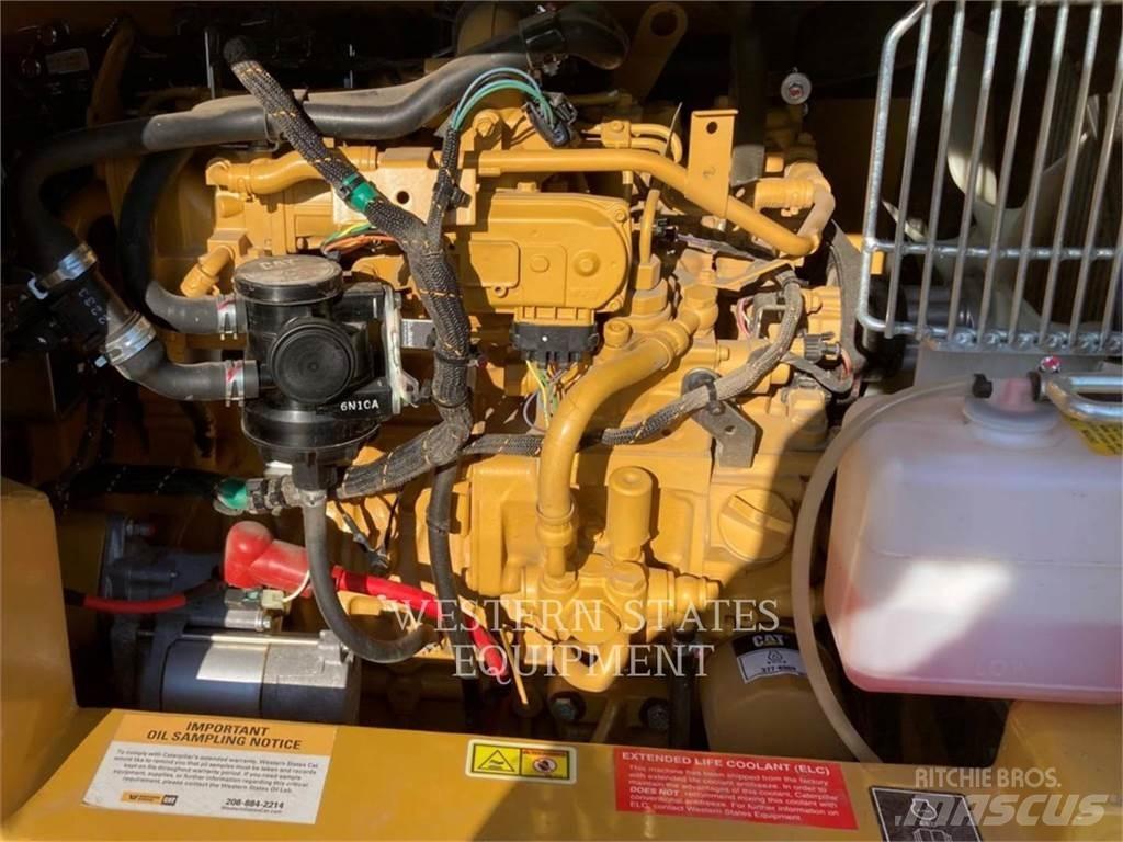 CAT 306 履帶式 挖土機/掘鑿機/挖掘機