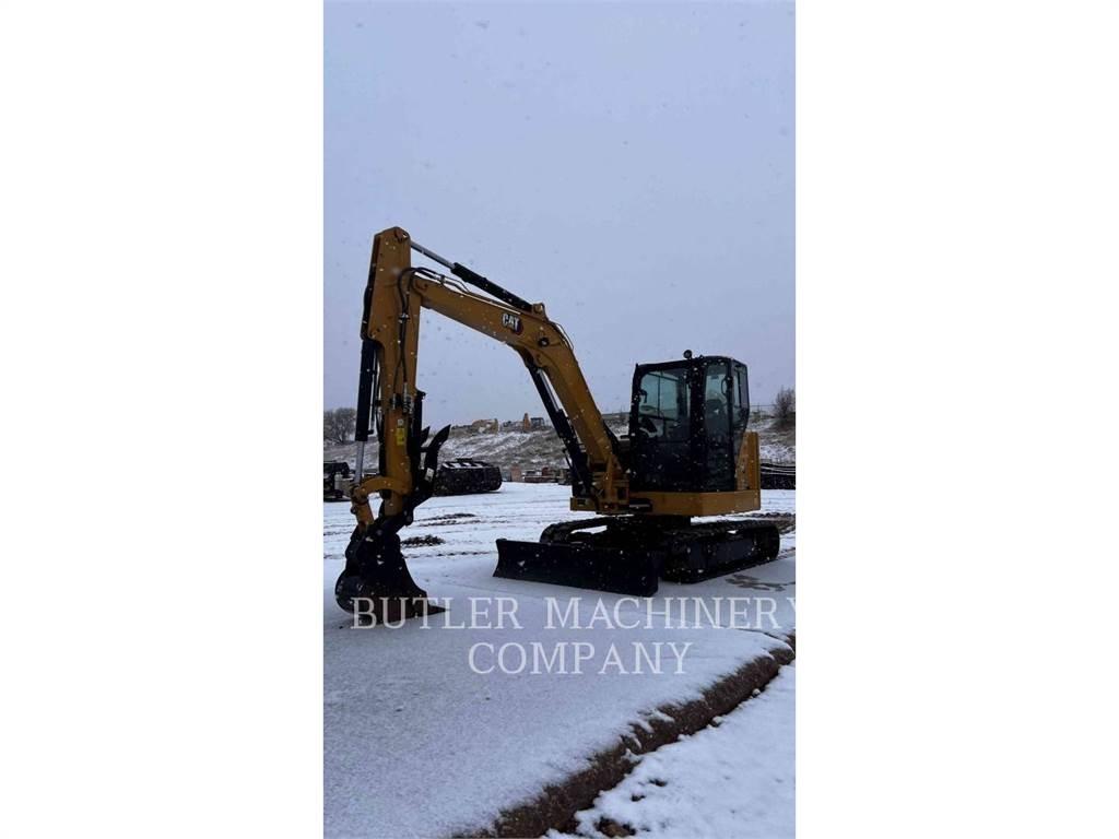 CAT 306 履帶式 挖土機/掘鑿機/挖掘機
