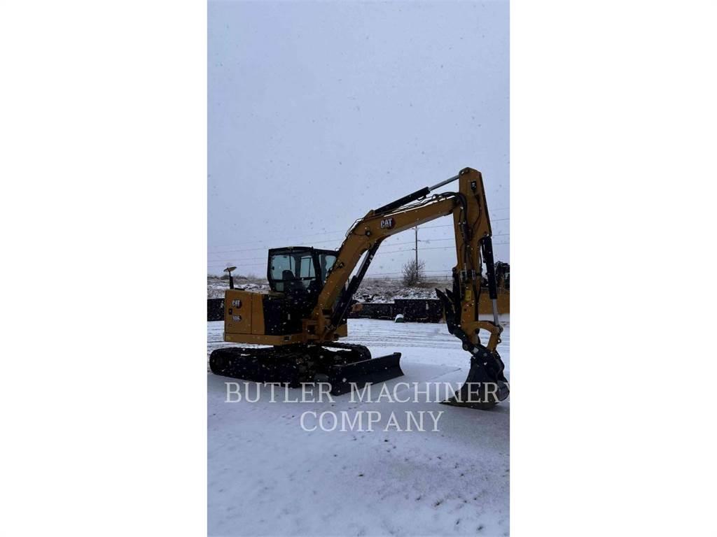 CAT 306 履帶式 挖土機/掘鑿機/挖掘機