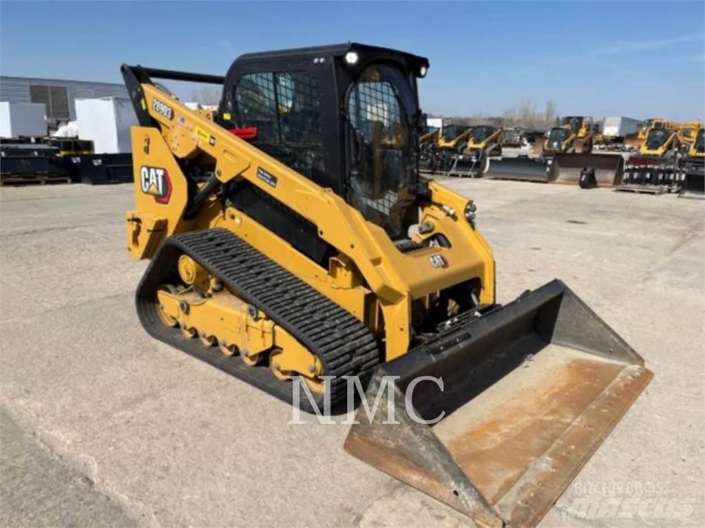CAT 306 履帶式 挖土機/掘鑿機/挖掘機