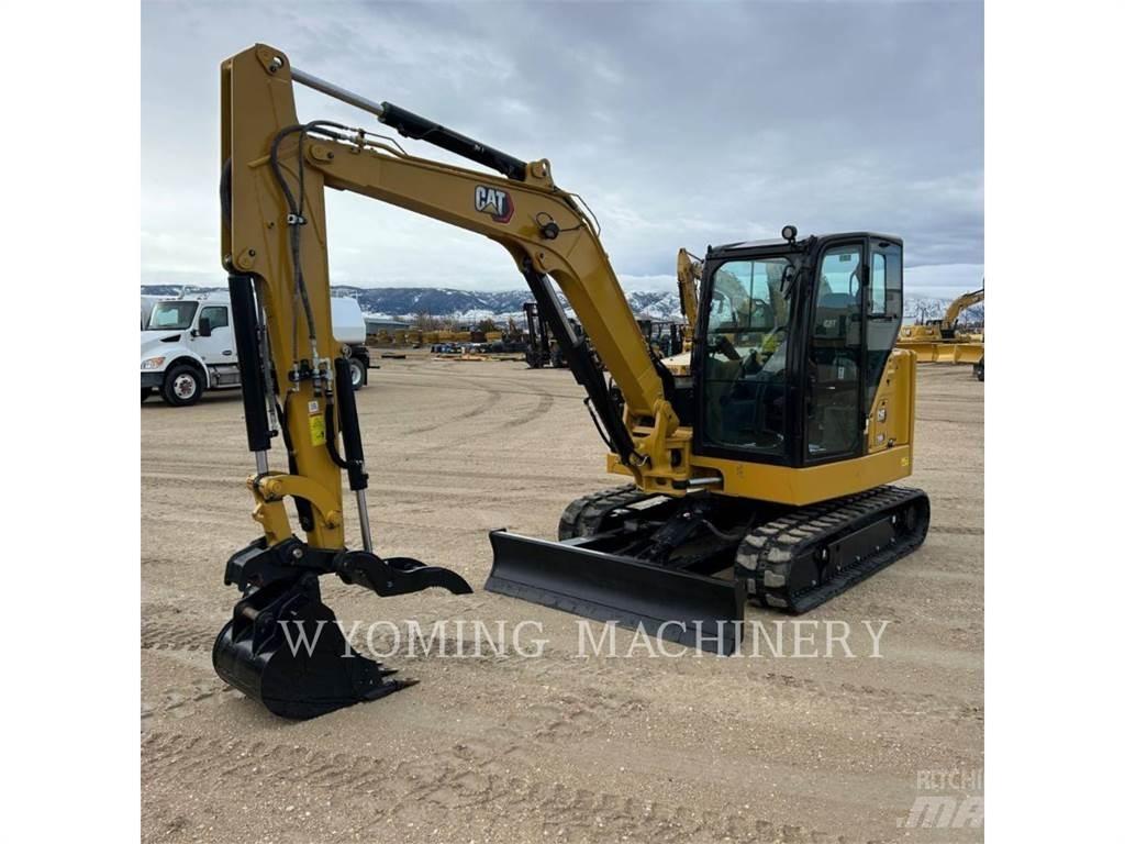 CAT 306 履帶式 挖土機/掘鑿機/挖掘機