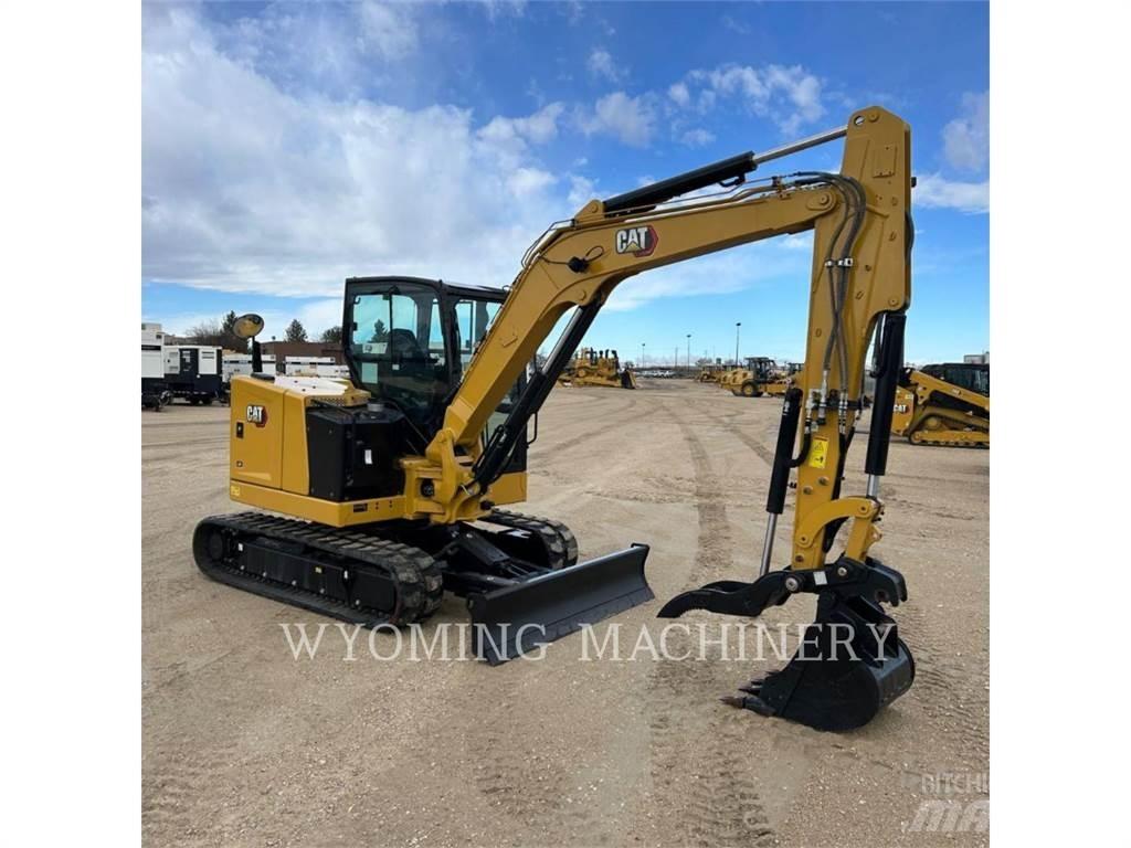 CAT 306 履帶式 挖土機/掘鑿機/挖掘機