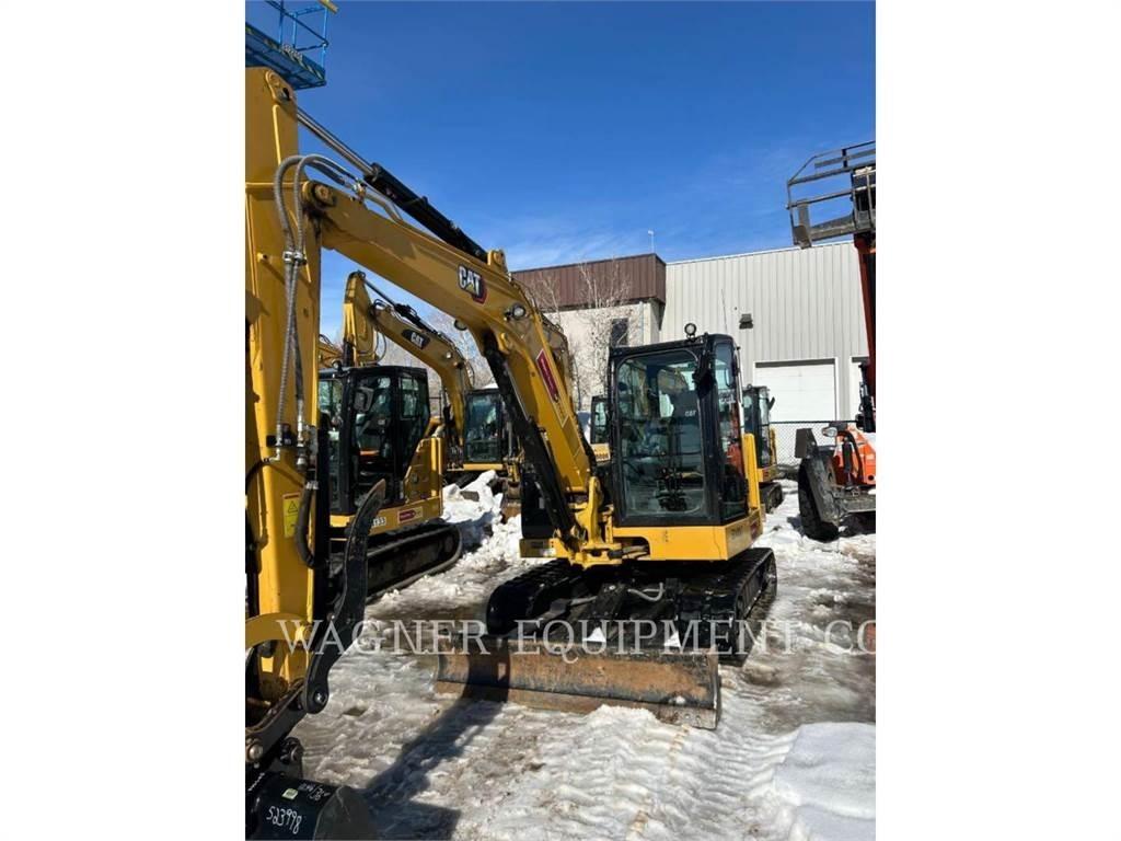 CAT 306 履帶式 挖土機/掘鑿機/挖掘機