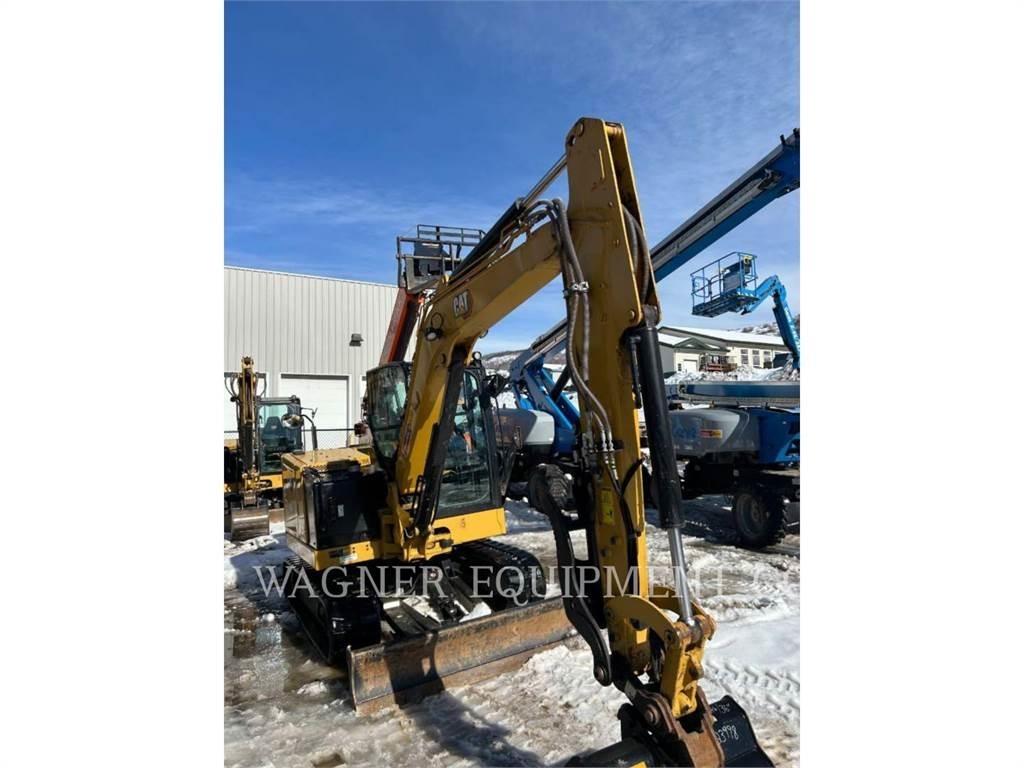 CAT 306 履帶式 挖土機/掘鑿機/挖掘機