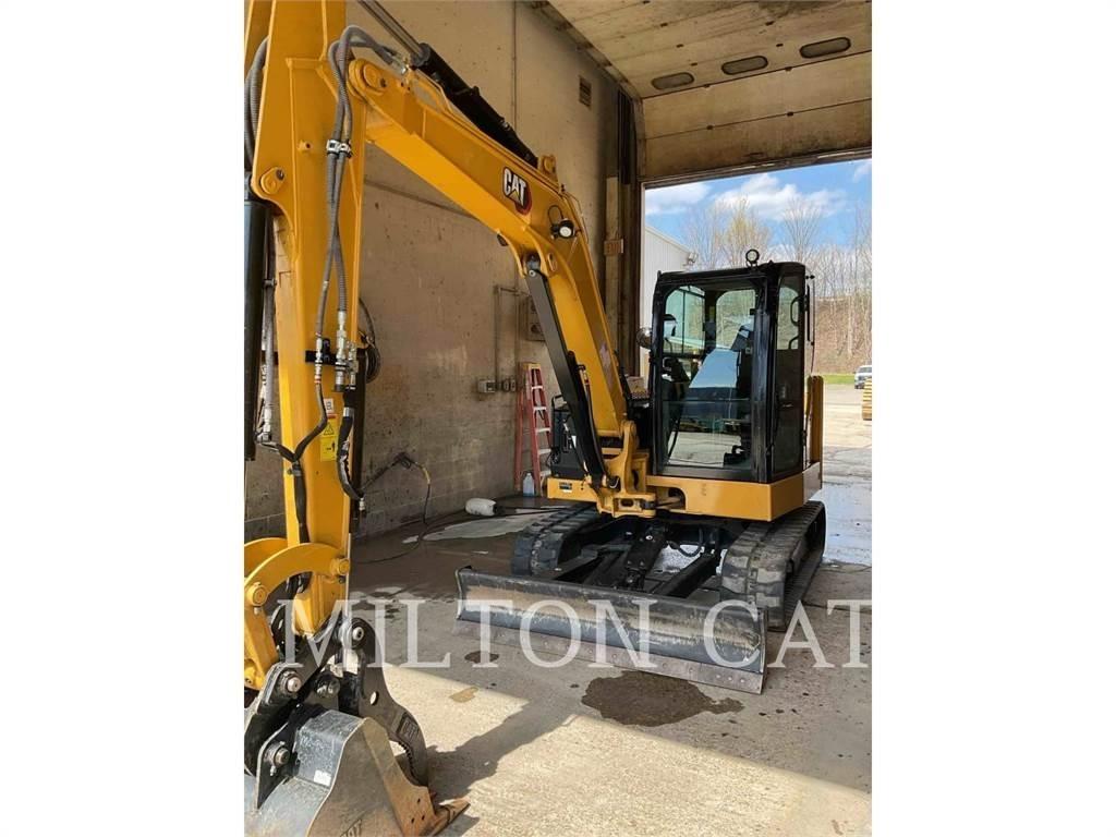 CAT 306 履帶式 挖土機/掘鑿機/挖掘機