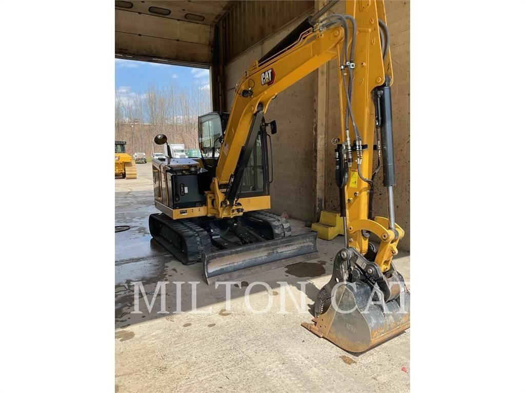 CAT 306 履帶式 挖土機/掘鑿機/挖掘機