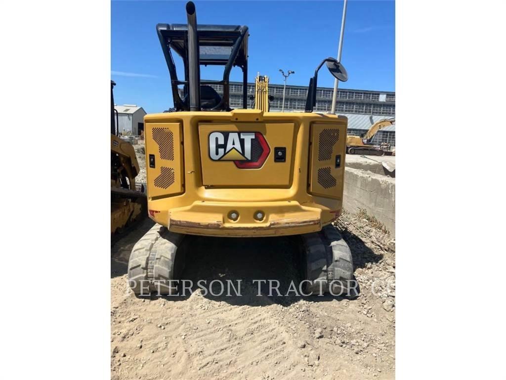 CAT 306 履帶式 挖土機/掘鑿機/挖掘機
