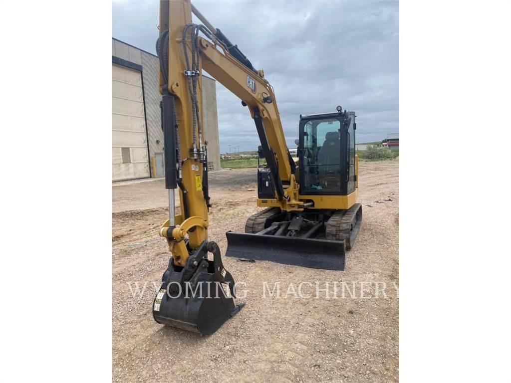 CAT 306 履帶式 挖土機/掘鑿機/挖掘機