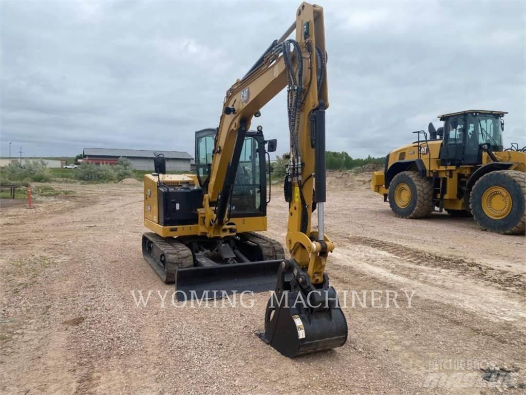 CAT 306 履帶式 挖土機/掘鑿機/挖掘機