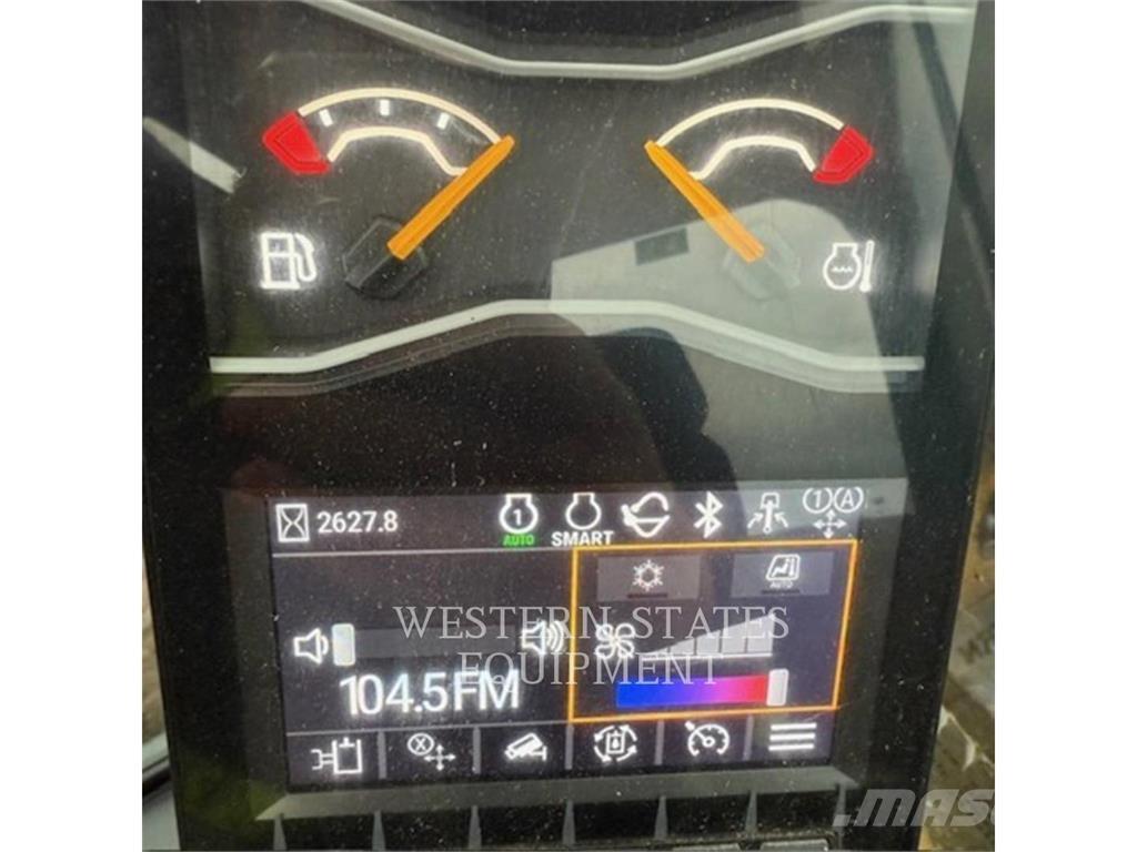 CAT 306 履帶式 挖土機/掘鑿機/挖掘機