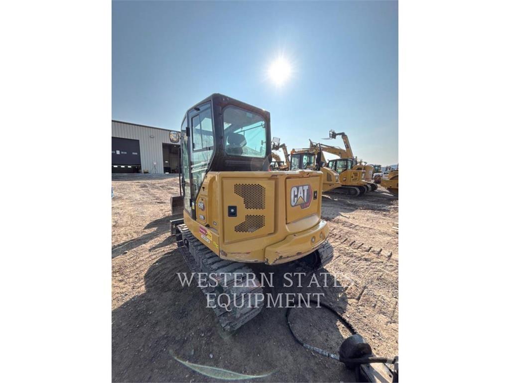 CAT 306 履帶式 挖土機/掘鑿機/挖掘機