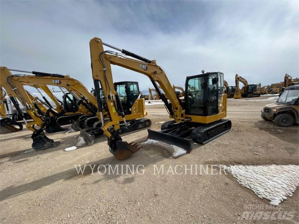CAT 306 履帶式 挖土機/掘鑿機/挖掘機