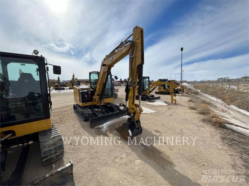CAT 306 履帶式 挖土機/掘鑿機/挖掘機
